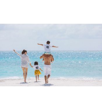 ТАЙЛАНД. СЕМЕЙНЫЙ ОТДЫХ — НА ЛЮБОЙ ВКУС!